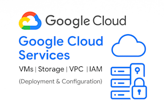 help you deploy and manage services in gcp