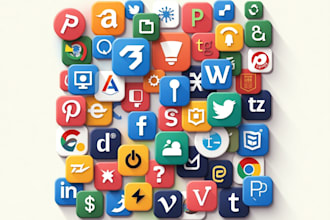 be doing favicon designing