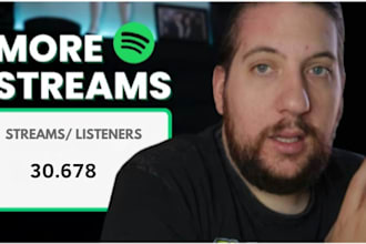 increase streamers to USA,UK audience spotify podcast promotion, apple podcast