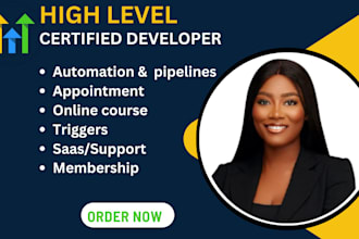 build a perfect gohighlevel webinar funnel landing pages in systeme io