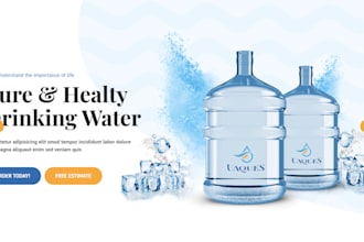 generate water filtration leads water treatment leads water damage leads