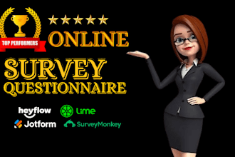jotform outgrow roi calculator typeform heyflow google form online survey quiz