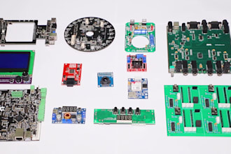 pcb design pcb cloning pcb manual arduino coding in altium and easyeda
