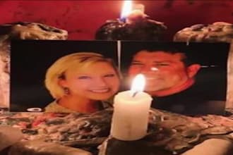 cast potent black magic love spell, to bring back lost love forever