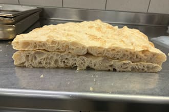 create bread world recipes