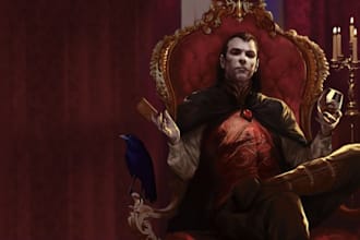 craft custom dnd rpg one shots and campaigns
