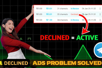 approve telegram ad hit 90m forex trader, telegram promotion, memecoin promotion