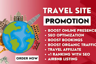 do organic airbnb promotion travel site airbnb listing solo ads airbnb marketing