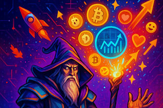 help you go viral with tokenomics, memes and telegram bot
