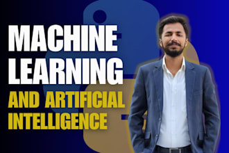 provide expert solutions to python machine learning projects