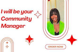 be your community manager on mighty networks circle skool