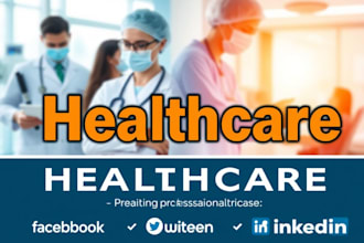 manage your social media for healthcare, clinic, or medical spa businesses