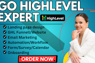 do ghl crm gohighlevel sales funnel website workflow automation gohighlevel crm
