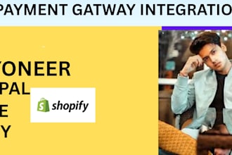 set up shopify payment gateway shopify balance paypal payoneer grey wise