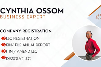 register US llc in wyoming llc registration boir llc tax US llc tax id llc