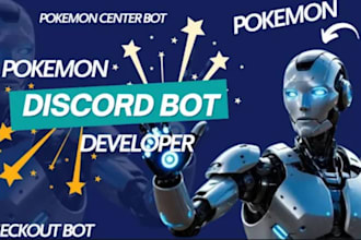 build fast pokemon center bot tcg bot tiktok live bot auto checkout bot