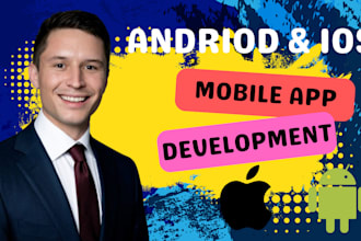 do flutter mobile app development android ios app development, flutter developer