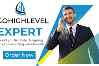 setup ghl automation, gohighlevel pipeline, n8n workflow, n8n expert