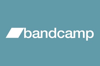 do organic bandcamp music promotion to increase streams and listeners