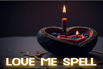 cast effective love spell of obsession ritual with 28 yrs of experience