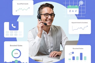 cold calling, appointment setting, janitorial cold calling, telemarketing