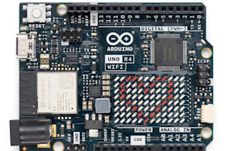 arduino coding arduino programming embedded system firmware development