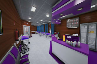 build nyc or los fivem map custom mlos, scripts, fivem server, fivem ped