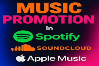 do soundcloud promotion spotify music promotion using email marketing campaign
