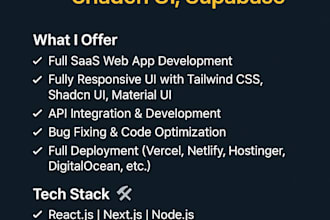 react next js using bolt, lovable, v0, cursor ai, firebase studio, supabase
