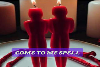 cast ultimate contact me spell with guarantee instant result