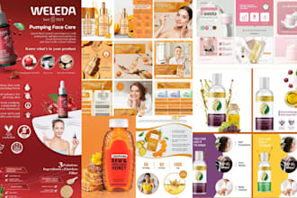 design amazon product listing image a plus content ebc design amazon storefront