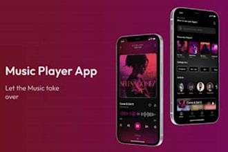 make multi channel radio streaming android and ios app