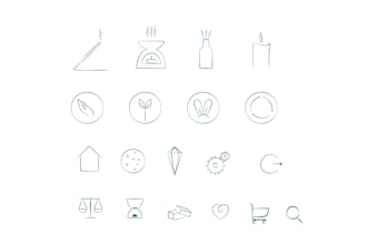 do custom icon desing