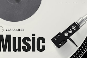 be your female singer, song writer, vocalists in german vocals, pop, hip hop