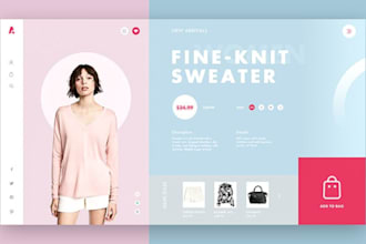 do fashion clothing brand, apparel and boutiques shopify website store