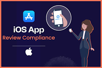 update IOS app as per latest app review guideline