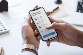 develop android earning app for passive income