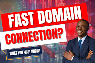 fix, connect, redirect domain, subdomain to wix, wordpress, godaddy, shopify