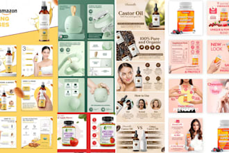 do amazon ebc design product listing image storefront setup premium ebc