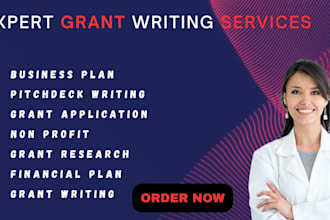 grant proposal apply for grants business plan grant writing 501c3
