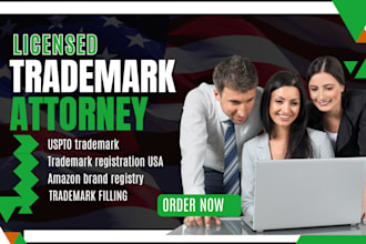 do uspto trademark USA registration, amazon brand registry, do trademark renewal