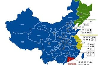 china sourcing agent, supply chain optimization