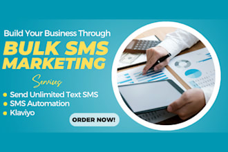 send bulk sms marketing, text message, sms marketing, with simpletexting twilio