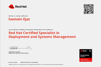 be you redhat satellite administrator