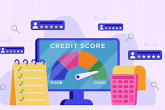 credit repair software, credit report, score, remove inquiries in all 3 bureau