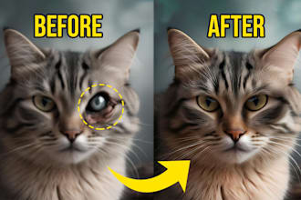 create, fix, enhance, and edit ai images or art flawlessly