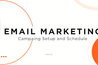 do email marketing for growth