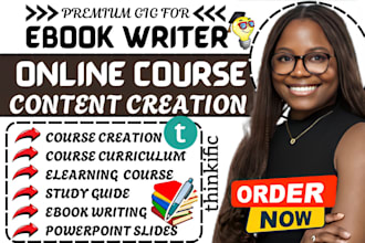 do ebook online course content creation crypto course  ebook ghostwriter