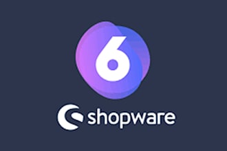 solve issue in shopware 6 store