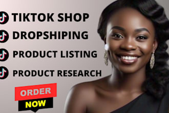 setup tiktok dropshipping shop, tiktok shop integration, tiktok shop manager